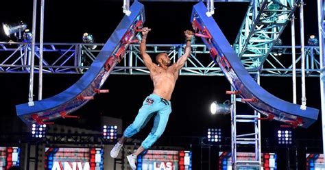 is american ninja warrior coming back in 2023|american ninja warrior show times.